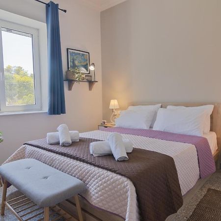 אתונה Vivid Stays Petralona מראה חיצוני תמונה